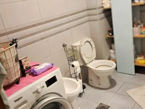 Prodaja, jednosoban stan, 51m², Tuški Put, Podgorica - image 7