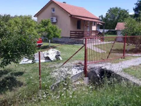 Prodaja, plac, 2550m², Ćurilac, Danilovgrad - image 3