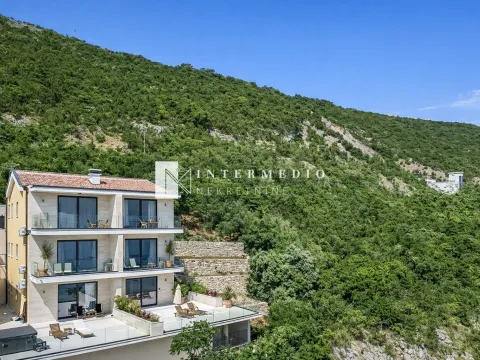 Prodaja, dvosoban stan, 59m², Njivice, Herceg Novi - image 12