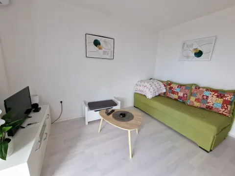 Prodaja, jednosoban stan, 45m², Blizikuće, Budva - image 11