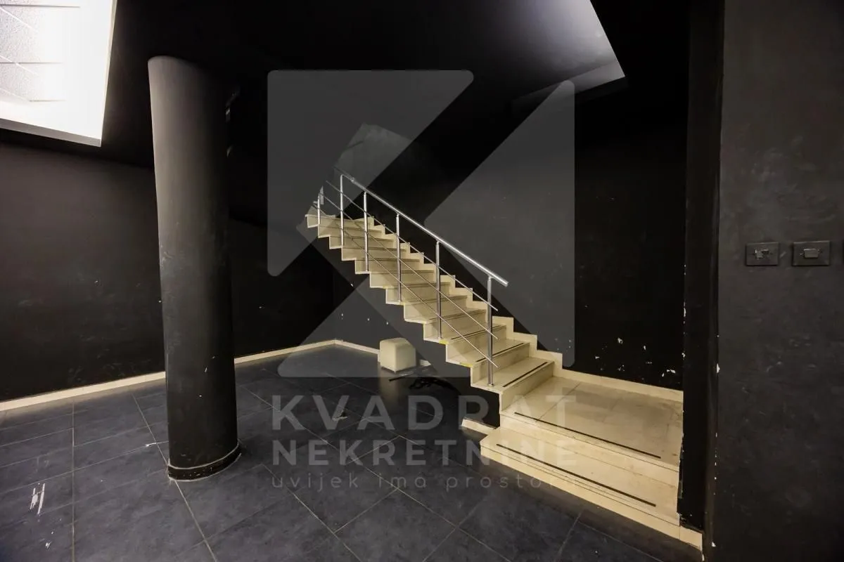 Rent, office space, 150m², Preko Morače, Podgorica