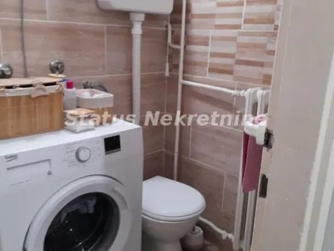 Prodaja, jednosoban stan, 20m², Detelinara, Novi Sad Sve Podlokacije - image 6