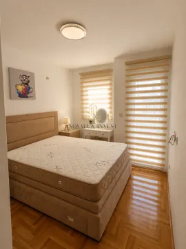 Izdavanje, jednosoban stan, 44m², Stari Aerodrom, Podgorica - image 6