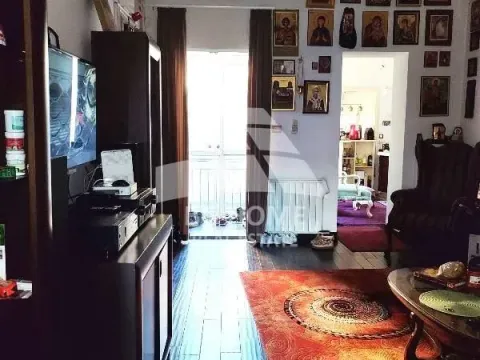 Prodaja, trosoban stan, 93m², Savski Venac, Beograd - image 2