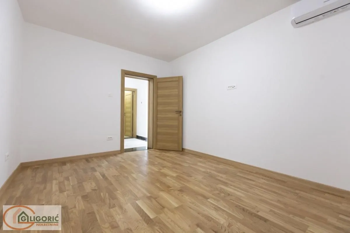 Sale, three bedroom apartment, 86m², Zemun Gardoš, Zemun Sve Podlokacije