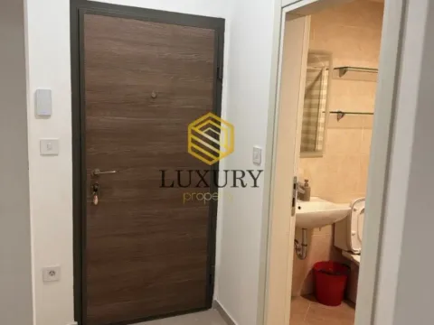 Izdavanje, jednosoban stan, 40m², Zabjelo, Podgorica - image 9