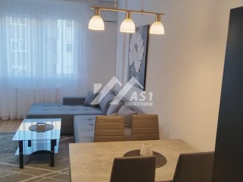 Izdavanje, jednosoban stan, 42m², Avijatičarsko naselje, Novi Sad Sve Podlokacije - image 2