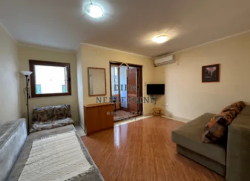 Izdavanje, garsonjera, 30m², Budva, Crna Gora