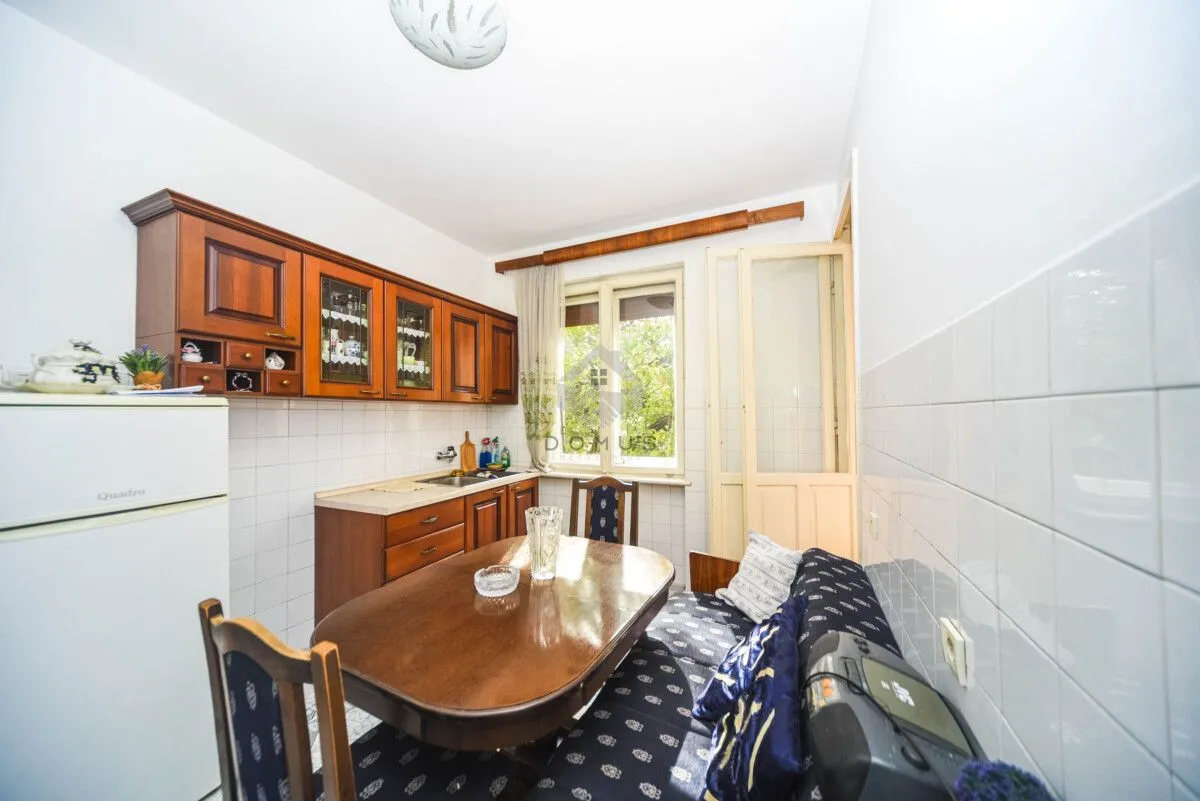 Rent, two bedroom apartment, 80m², Centar, Podgorica