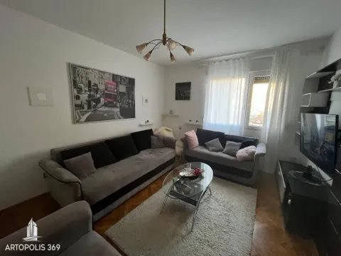 Prodaja, jednosoban stan, 37m², Voždovac Sve Podlokacije, Beograd - image 7
