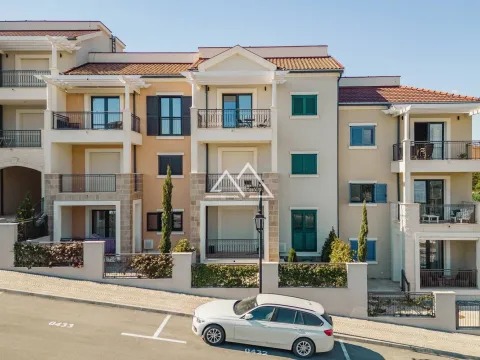 Sale, one bedroom apartment, 70m², Luštica Bay, Tivat - image 17