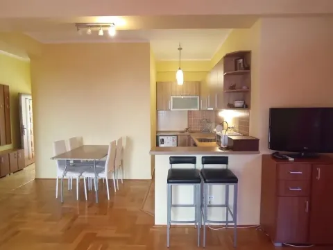 Prodaja, dvosoban stan, 64m², Budva, Crna Gora - image 4