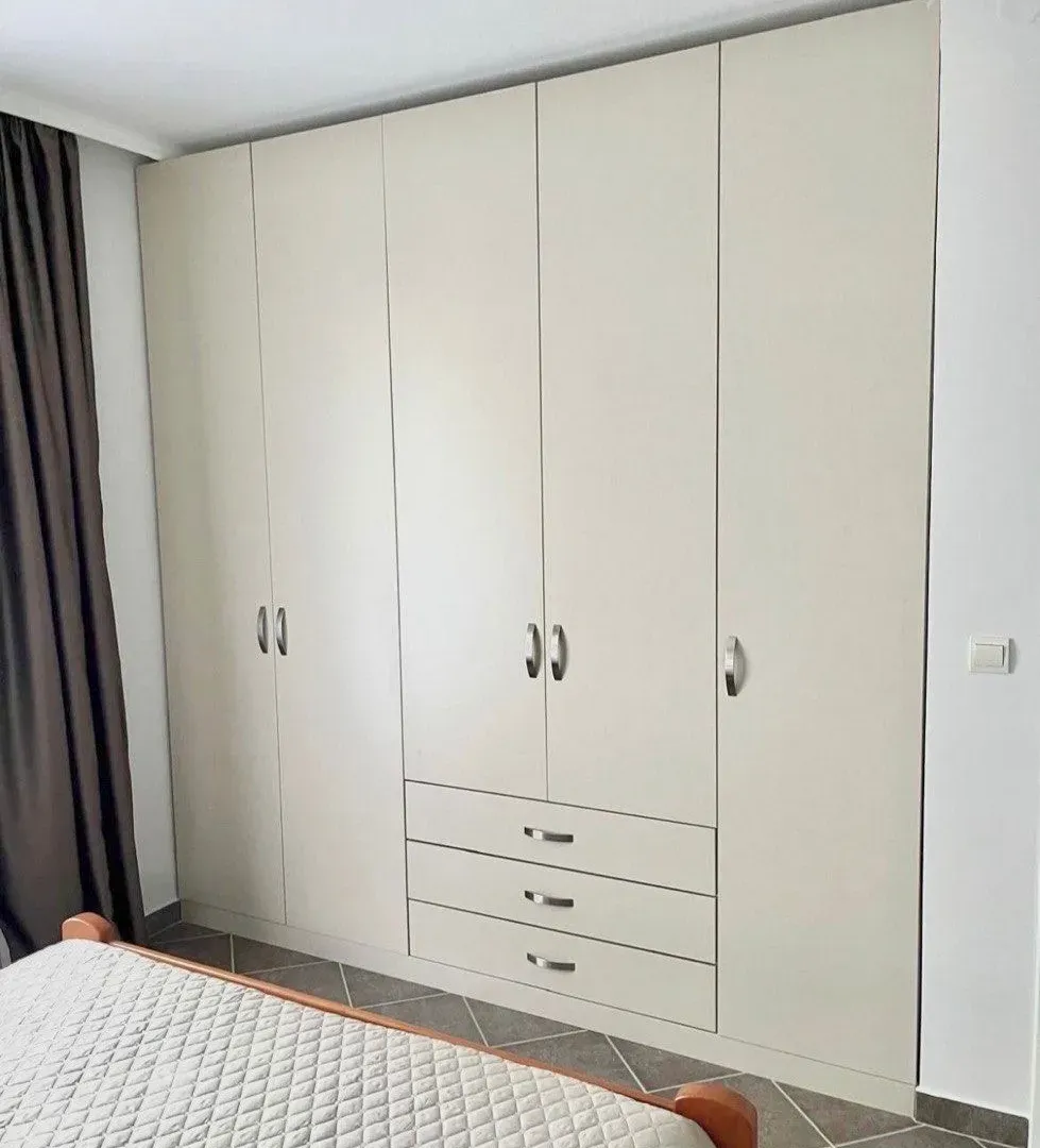 Prodaja, dvosoban stan, 87m², Dražin Vrt, Kotor