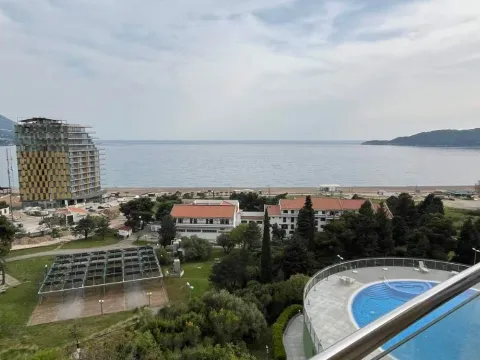 Sale, two bedroom apartment, 80m², Budva, Crna Gora - image 19