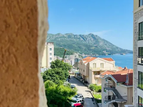 Sale, three bedroom apartment, 136m², Bečići, Budva - image 20