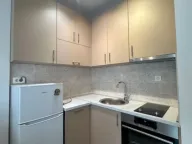 Izdavanje, garsonjera, 30m², Master Kvart, Podgorica - image 6