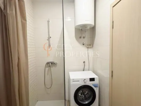 Izdavanje, stan, 46m², City Kvart, Podgorica - image 4