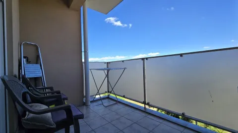 Rent, one bedroom apartment, 46m², City Kvart, Podgorica - image 12