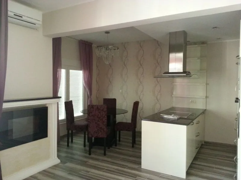 Prodaja, stan, 85m², Bečići, Budva