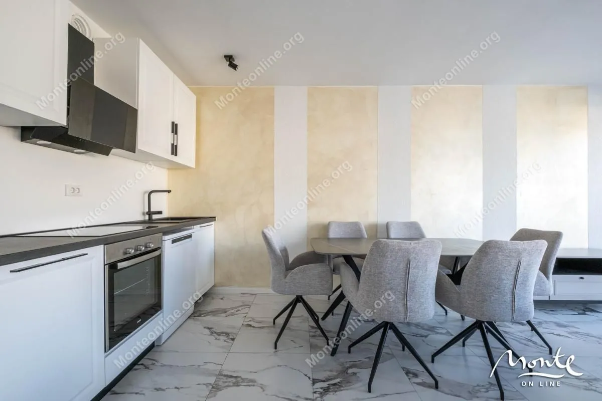 Prodaja, kuća, 100m², Đuraševići, Tivat