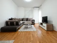 Izdavanje, jednosoban stan, 52m², Stari Aerodrom, Podgorica - image 1