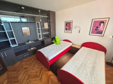Rent, one bedroom apartment, 37m², Medijana, Niš - image 4