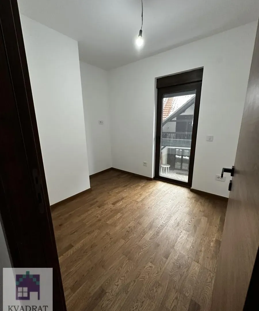 Prodaja, dvosoban stan, 45m², Centar, Zlatibor