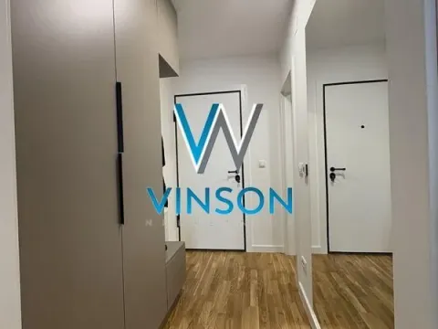 Rent, one bedroom apartment, 45m², Centar, Novi Sad - image 8