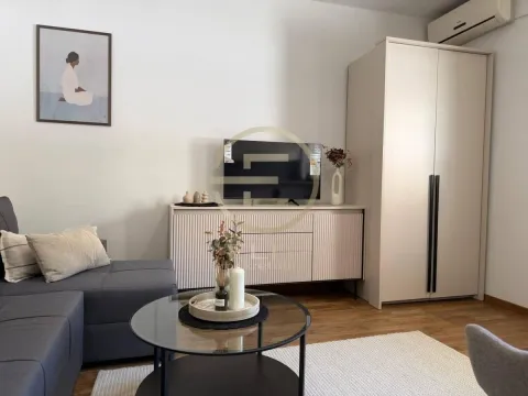 Prodaja, garsonjera, 26m², Nova Detelinara, Novi Sad Sve Podlokacije - image 5