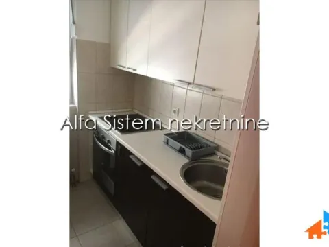 Izdavanje, dvosoban stan, 42m², Hadzipopovac, Palilula Sve Podlokacije - image 5