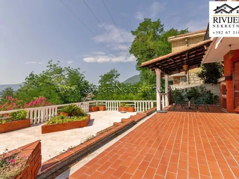 Sale, house, 184m², Bijela, Herceg Novi - image 22