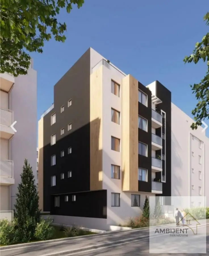 Prodaja, stan, 119m², Lekino Brdo, Voždovac Sve Podlokacije