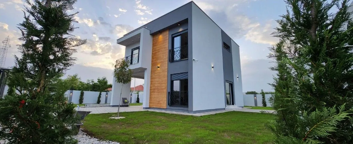 Sale, house, 154m², Dahna, Podgorica