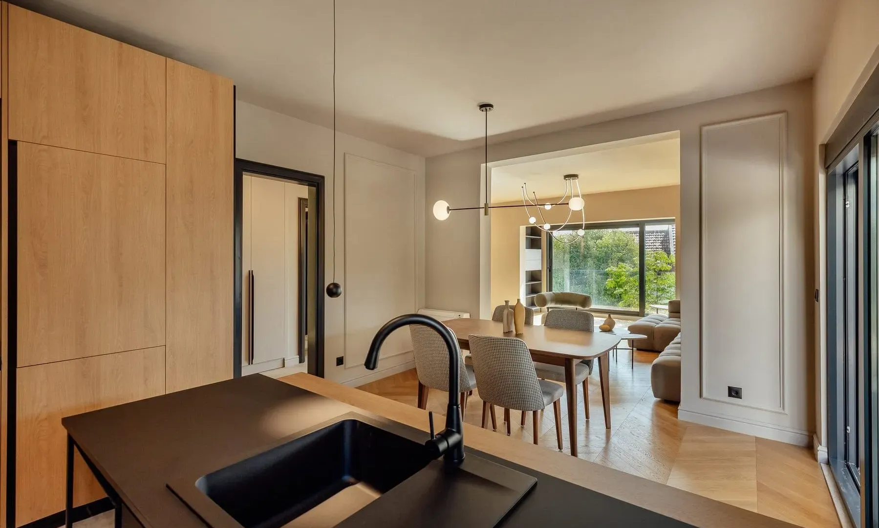 Prodaja, dvosoban stan, 180m², Kotor, Crna Gora