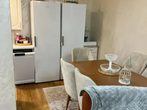 Izdavanje, dvosoban stan, 60m², Pobrežje, Podgorica - image 3