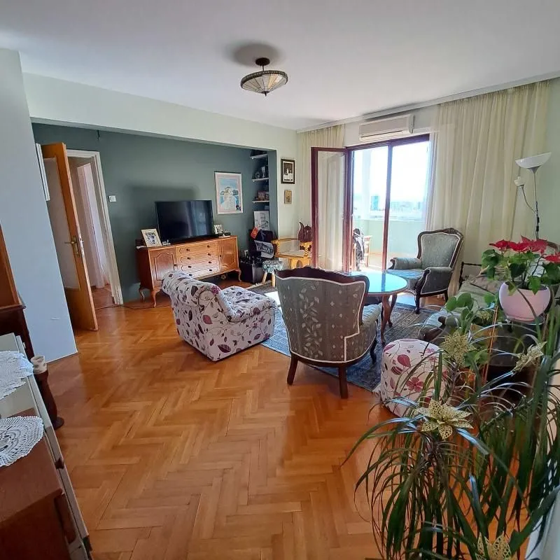 Sale, three bedroom apartment, 98m², Dubovica, Budva