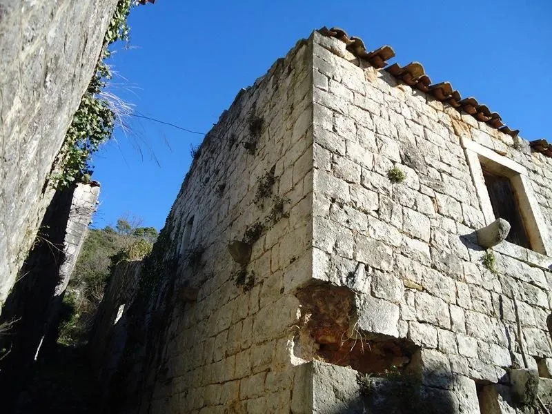 Sale, land lot, 1000m², Herceg Novi, Crna Gora