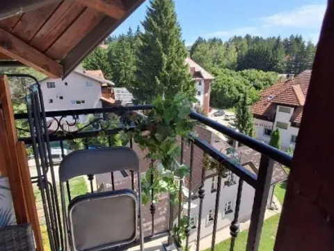 Prodaja, dvosoban stan, 33m², Sloboda, Zlatibor - image 9