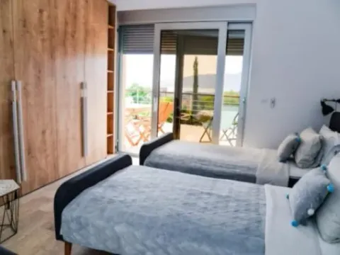 Sale, three bedroom apartment, 120m², Kavač, Kotor - image 9