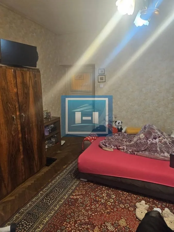 Prodaja, dvosoban stan, 56m², Vračar Sve Podlokacije, Beograd
