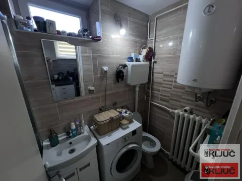 Prodaja, garsonjera, 20m², Detelinara, Novi Sad Sve Podlokacije - image 9