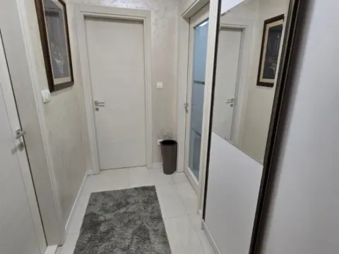 Izdavanje, jednosoban stan, 49m², Central Point, Podgorica - image 10