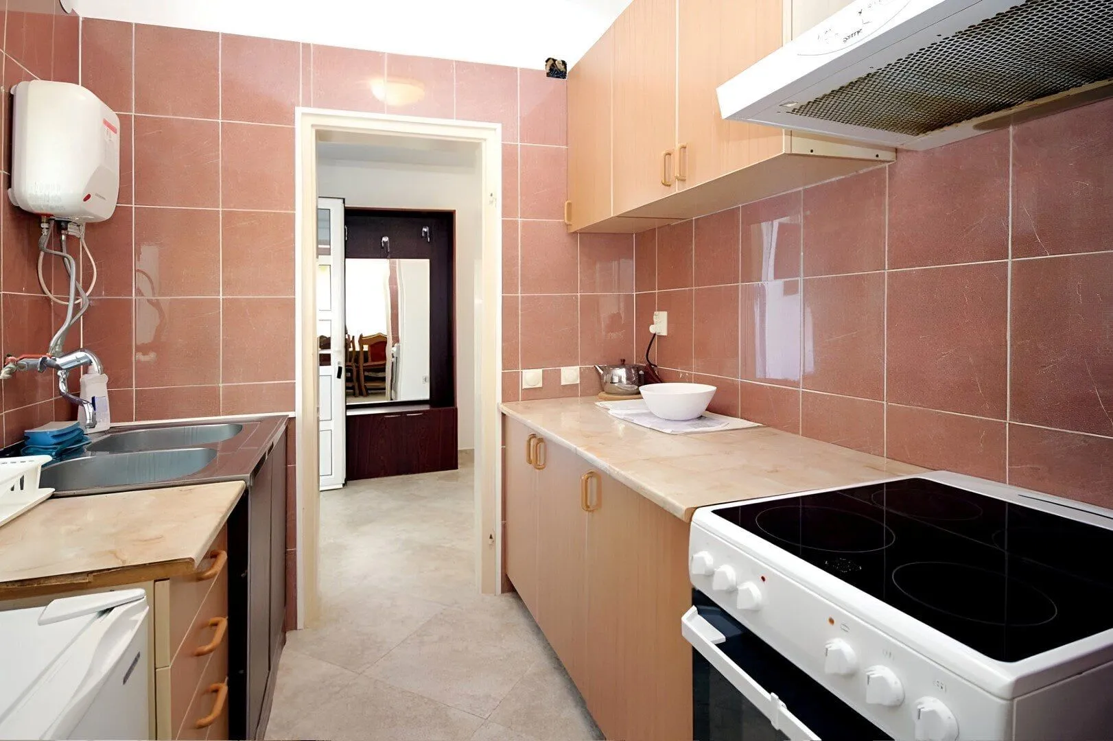 Sale, house, 174m², Katun Reževići, Budva