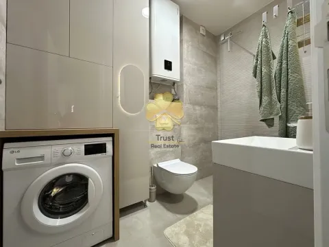 Izdavanje, jednosoban stan, 55m², Gorica C, Podgorica - image 10