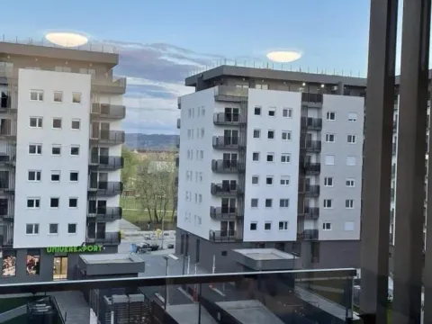 Stan in Novo naselje