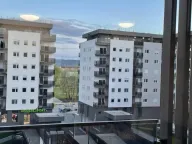 Rent, one bedroom apartment, 40m², Novo naselje, Novi Sad