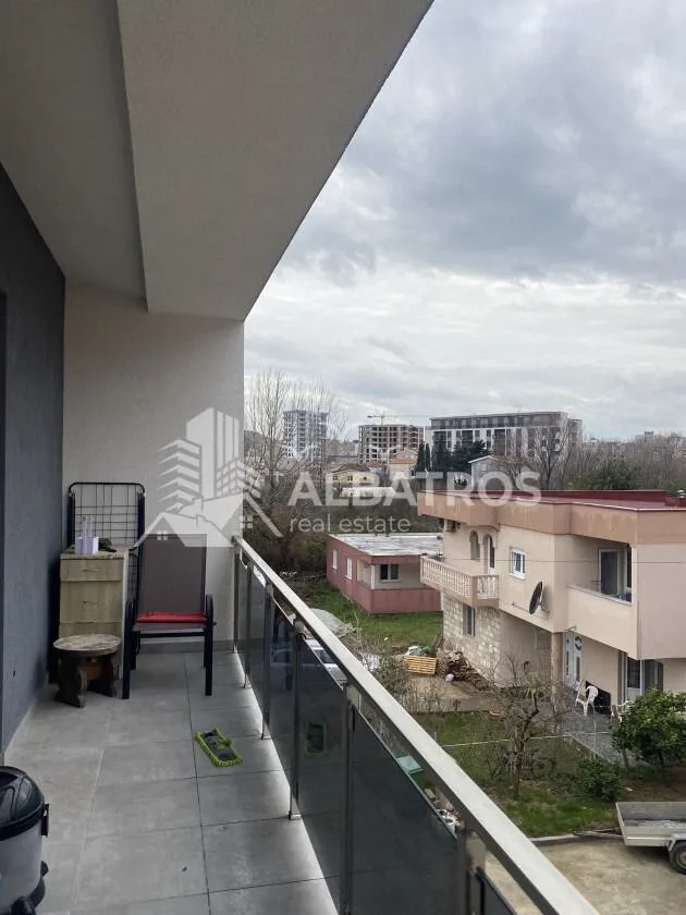 Izdavanje, stan, 30m², Bjeliši, Bar