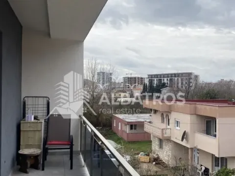 Izdavanje, stan, 30m², Bjeliši, Bar - image 5