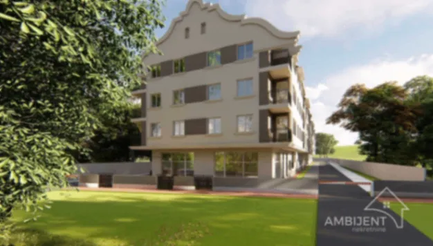 Sale, apartment, 62m², Stara Pazova, Srbija