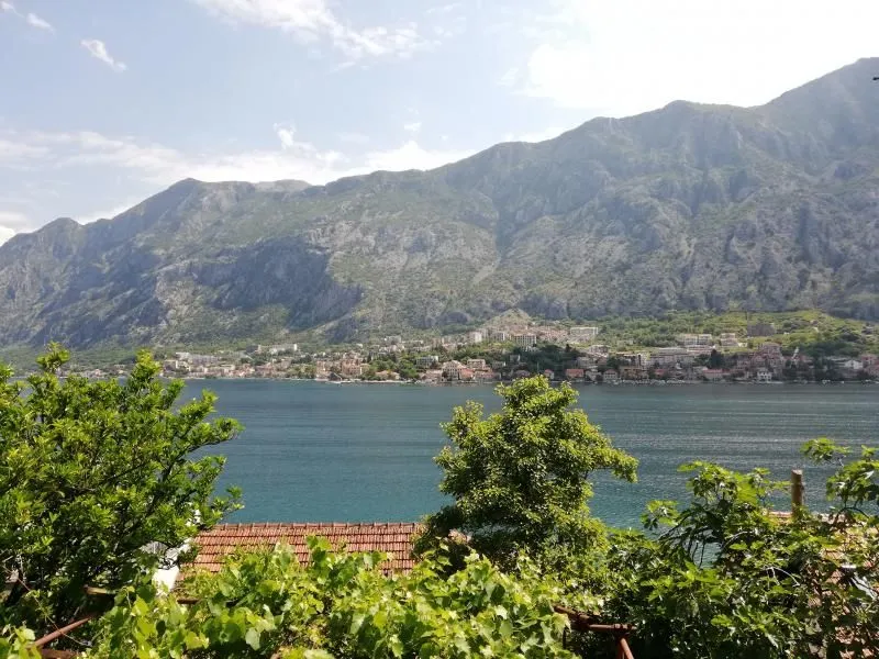 Prodaja, kuća, 120m², Kotor, Crna Gora